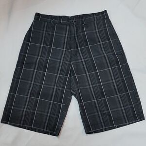 Boys Piont Zero Brand Shorts